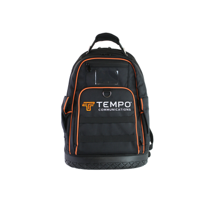 Mochila para transporte de herramientas profesional TEMPO 