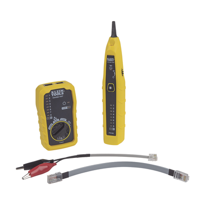 Probador para Mapeo de Cables de Red TONE &amp; PROBE 