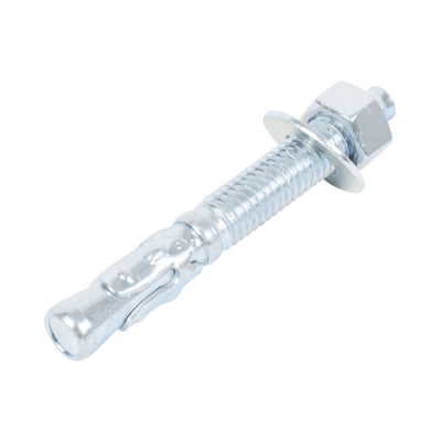 Taquete Tipo Arpon de 3/8&quot; x 3&quot; (9.5 x 76 mm)