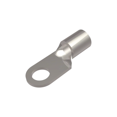 Zapata Terminal de Ojillo para Tornillo 3/8 &quot; (10 mm)  y Calibre 2/0 AWG.