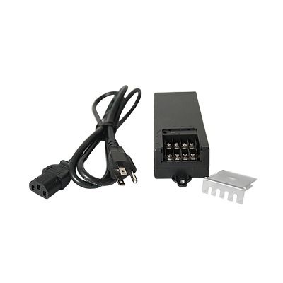 Fuente de Alimentación de 4 Salidas de 11 - 15 Vcc / 5 Amper /  Voltaje de Entrada 110- 240 Vac / Fusible Termico PTC Integrado para Protección / Salida de Voltaje Inteligente hasta 3 Amper por Salid