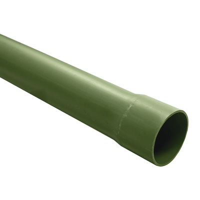 Tubo PVC Conduit pesado de 2&quot; (51 mm)  de 3 m.