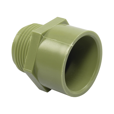 Conector para Tubería PVC Conduit Pesado de 2&quot; (50 mm). 