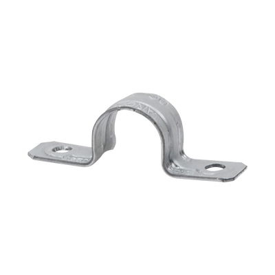 Abrazadera tipo Omega para Conduit Pared Delgada de 1/2&quot;  (13 mm).