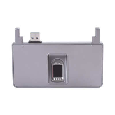 Módulo Lector de Huella para Biometrico DS-K1T607E y DS-K1T671M / Fácil Integración Plug &amp; Play
