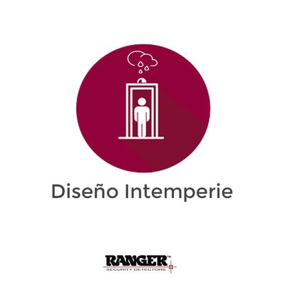 Opción de Diseño Para Intemperie / Solo Para Equipos Bajo Pedido / No Compatible con Arcos ya Instalados o Fabricados 