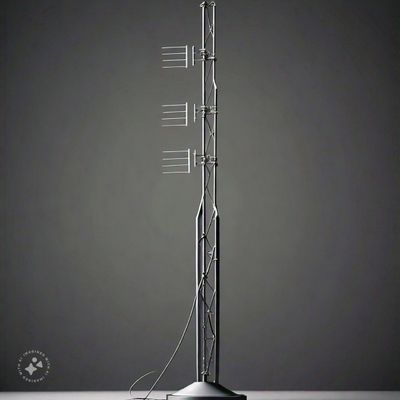 Antenas