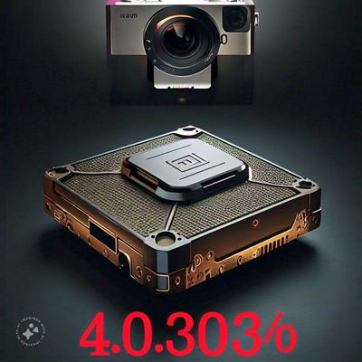 IP Megapixel
