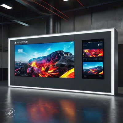 IoT / GPS / Telemática y Señalización Audiovisual