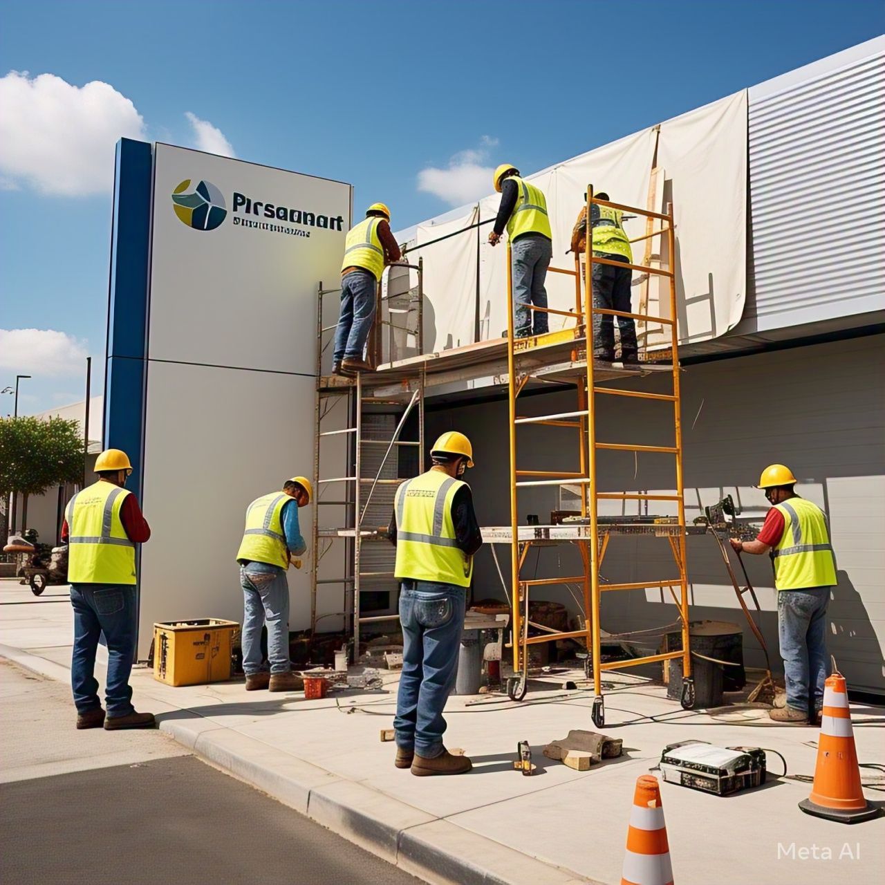 Servicio de Instalación básica foráneo Coahuila