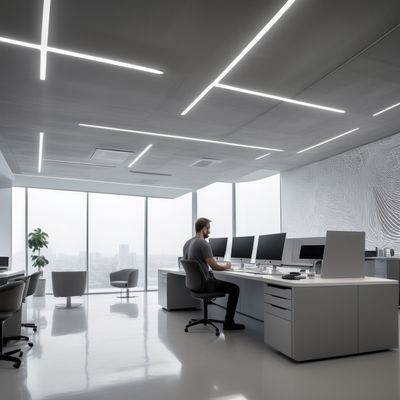 Servicio de Instalación y Configuración de quipo Lector de Reconocimiento Facial