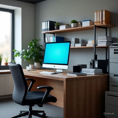 COMPUTO Y OFICINA