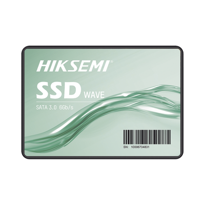 Unidad de Estado Sólido (SSD) 1024 GB / 2.5&quot; / SATA III / ALTO PERFORMANCE / Para Gaming y PC Trabajo Pesado / 550 MB/s Lectura / 470 MB/s Escritura