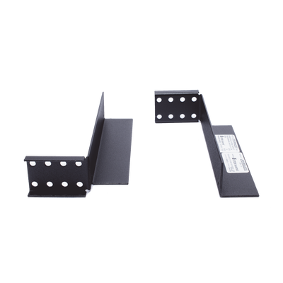 Adaptador Universal para rack 19&quot; para Videograbadoras de Ancho de 20 a 31 cm.