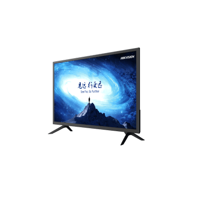 Monitor LED 32&quot; / 2 Altavoces Potentes / Ángulo de Visión 178° / Entradas HDMI y VGA / Uso 24-7 / Montaje VESA (100 X 100) / Calibración Inteligente de Imagen