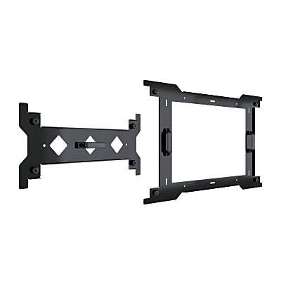 Espaciador  Para Montaje De Videowall en Pared |Compatible con Pantallas de 55&quot;  
