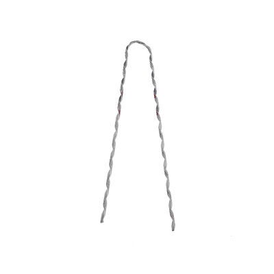 Remate preformado retenida 3/16&quot;