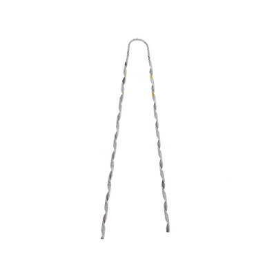 Remate preformado retenida 1/4&quot;