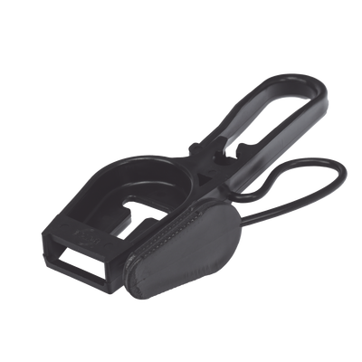 Tensor para Fibra Drop Redonda y Plana de 3 mm, Hasta 700 N de Tensión 