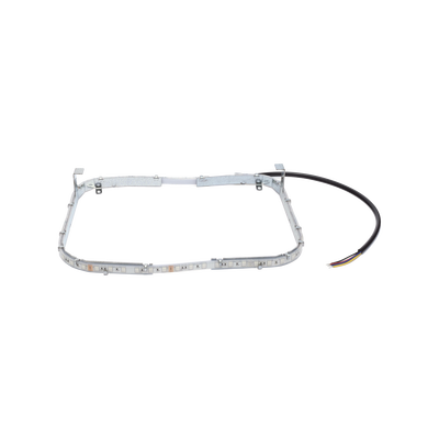 Kit de Corona Led Para Iluminación en Gabinete de Barrera GT4 