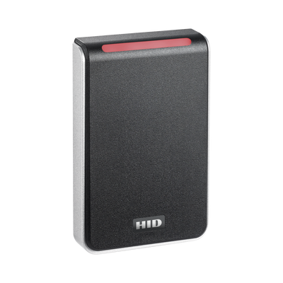 Lector R40 SIGNO Estandar  Multitecnologia/ 40NKS-00-000000/ Garantia de Por Vida/ Pigtail/Wiegand &amp; OSDP