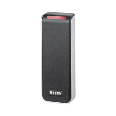 Lector SIGNO Multitecnologia/ 20NKS-01-00001H/ Garantia de Por Vida/ Pigtail/Wiegand &amp; OSDP