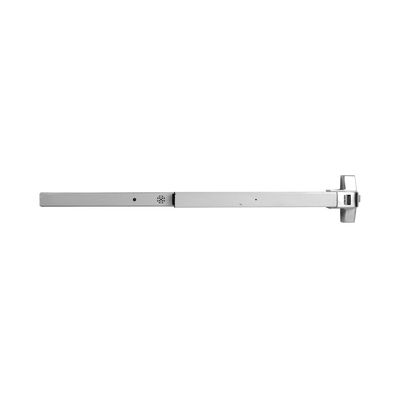 Barra antipánico 1040 mm /Zumbador incluido / Sensor de Puerta/  1 punto ( horizontal) /UL&amp;reg;