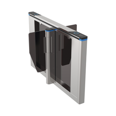  Gabinete de expansion para Torniquete Óptico Bidireccional  / El Más Estético / Hojas de Acrilico / 5,000,000 de Ciclos