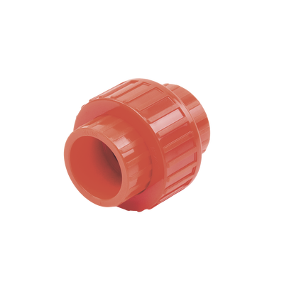 Tuerca unión para detección de incendio por aspiración, Precio por Pieza