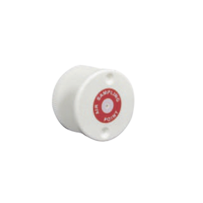 Punto de Muestreo Para Usarse Con Capilares de Aspiración | Necesita Rollo de Capilar RP5219 | Conector RP5223 y Conexión Tipo “T” Modelo RP5204