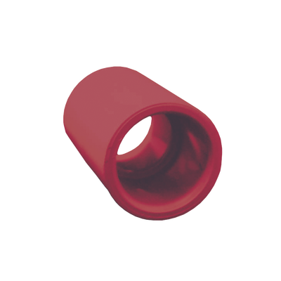 Cople Recto Para Uso en Tubería de Detección de Humo por Aspiración â”‚ Paquete con 10