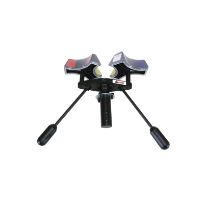 Herramienta Universal Para Remover e Instalar Una Amplia Gama De Detectores Puntuales De Humo &amp; Calor