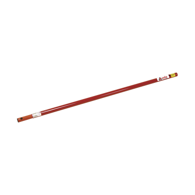 Pértiga telescópica de extension hasta 1.2m (4 ft) para pértigas SOLO-100 &amp; SOLO-108