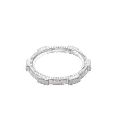 Contratuerca Metálica Zamac de 2&quot; (51 mm)ï»¿.