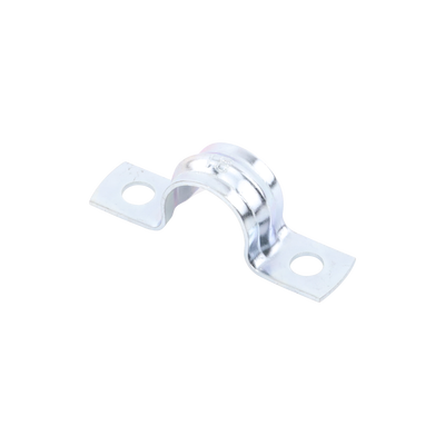Abrazadera Omega Para Conduit de 3/8&quot; (9.52 mm).
