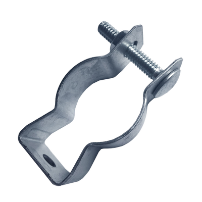 Abrazadera Clip de 1 1/4&quot; (44 mm).