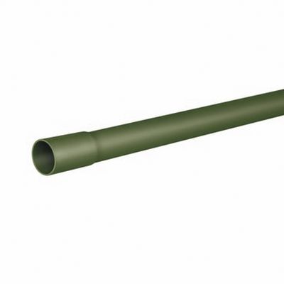Tubo Conduit PVC  Ligero de 3/4&quot; (19 mm) de 3 m.