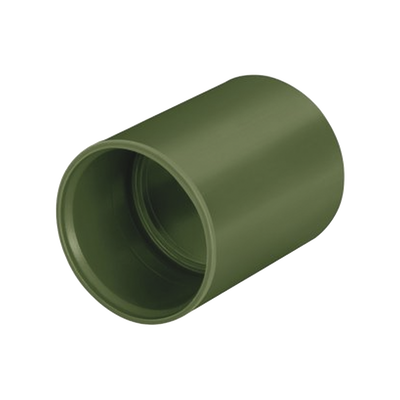 Cople para Tubería PVC Conduit Ligero de 3/4&quot; (19 mm).