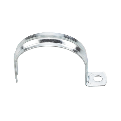 Abrazadera tipo Uña Para Conduit de 1/2&quot; (12.7 mm)