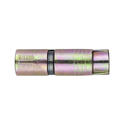 Taquete Expansor Tipo Z de 1/2&quot; (SIN TORNILLO).