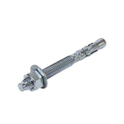 Taquete Tipo Arpon de 1/&quot;4 x 1 3/4&quot; (6 X 44 mm).