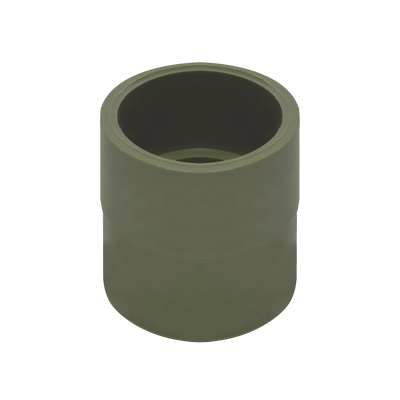 Cople para Tubería PVC Conduit Pesado de 1&quot; (25 mm). 