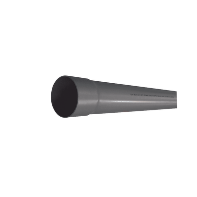 Tubo Conduit  Cédula 40 de 1&quot; (27 mm).