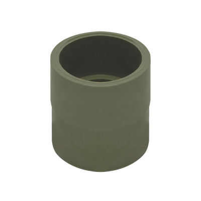 Cople para Tubería PVC Conduit Pesado de 2&quot; (50 mm). 