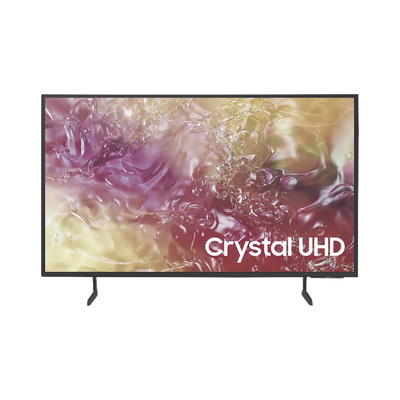 Smart TV 43&quot; UHD 4K (3840x2160p) / Entradas de Video HDMI / Bocinas de 10 W / Compatible VESA (200 X 200) / WiFi (5 GHz) / eARC / Ideal para uso residencial