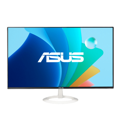 Monitor Profesional LED de 24&quot; con proteccion para la vista, Resolución 1920x1080p, Entradas de Video HDMI, Panel IPS