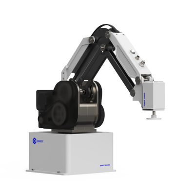 Brazo Robot Colaborativo Industrial Capacidad de Carga 750g  4 Axis Comunicacion TCPIP Modbus TCP WIFI Grado de Proteccion IP54