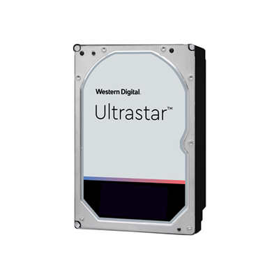 Disco Duro Enterprise 3.5&quot; 10 TB / Hikvision / 7200 RPM / SATA / Alto Rendimiento / Recomendado para NVRs HIKVISION
