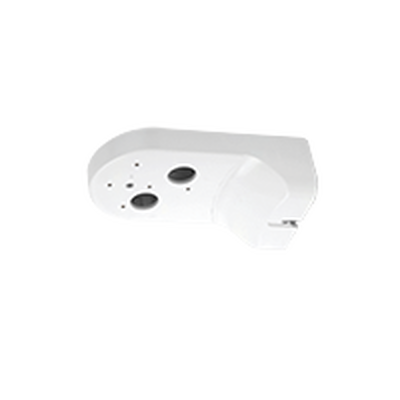 Montaje de Pared para interior 