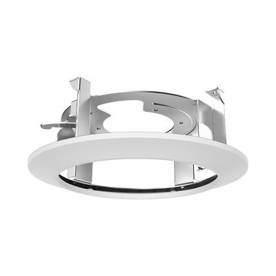 Montaje de Plafón para Cámaras PTZ Hikvision 4&quot;